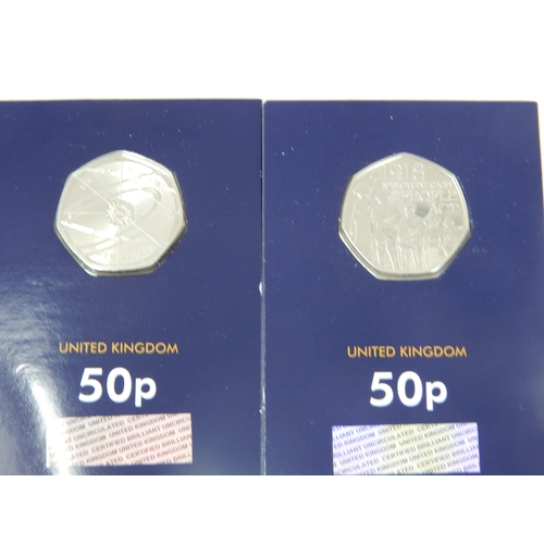 113 - London 2021 Half Dollar Fine Silver Ingot; Nations Touch 2009 Silver Proof £5 coin; Stephen Hawking ... 