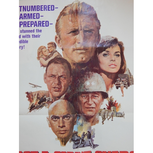 311 - 1966 Film Poster of 