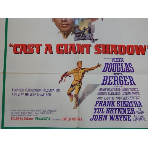 311 - 1966 Film Poster of 