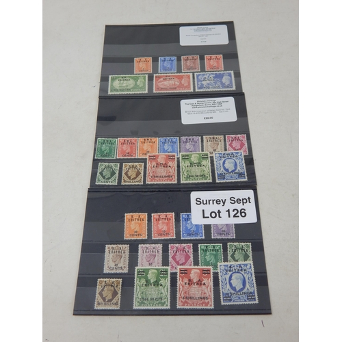 Lot 126       