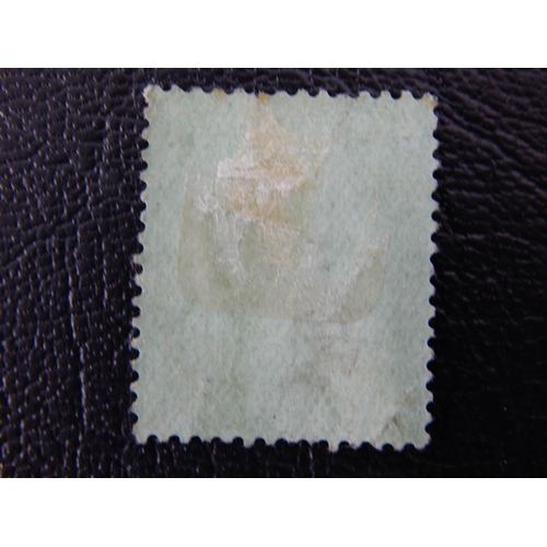 278 - Straits Settlement 1906 KEVII SG 167 MH.