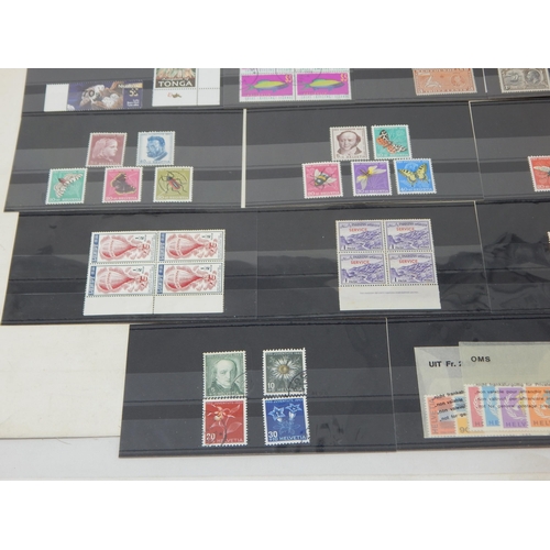 535 - Brilliant Commonwealth and World stamp collection. Includes Switzerland, Grenada,
China, Lundy, Newf... 