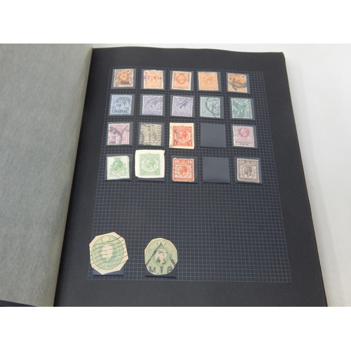 790 - An exquisit album full of GB stamps including all the Monarchs and Channel Island
stamps.