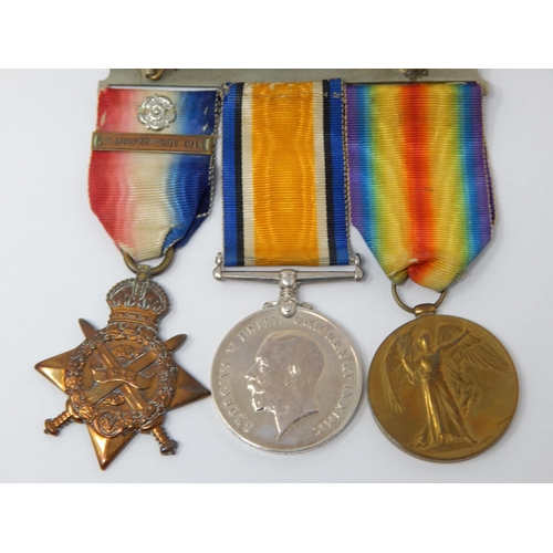 83 - WWI Medals Awarded & Edge Named to 