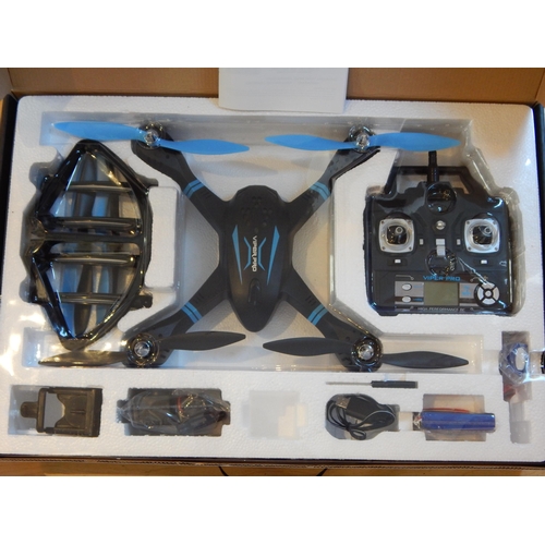 527 - Viper Pro Drone (Boxed)