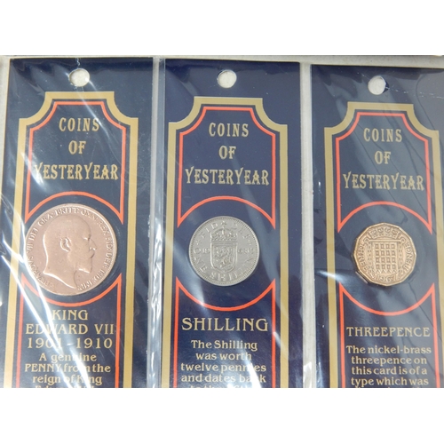 52 - Large collection of modern Commemorative coins Strength & Stay collection (almost complete); 5 other... 