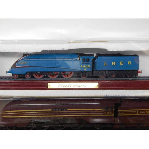 349 - OO Gauge Models: 1938 Class 8P 