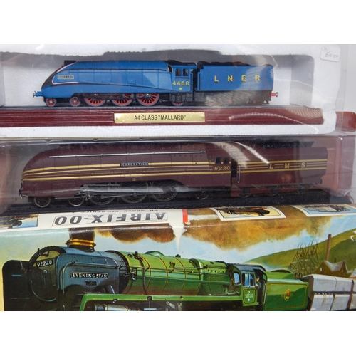 349 - OO Gauge Models: 1938 Class 8P 