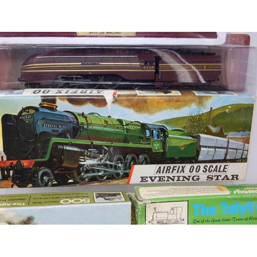 349 - OO Gauge Models: 1938 Class 8P 