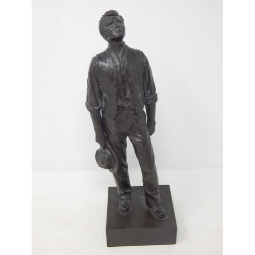 506 - Figure of a Male Manual Worker by 