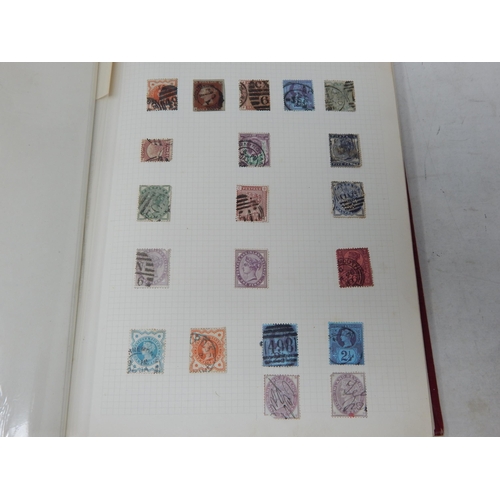 138 - An Album containing a vast Collection of Commonwealth Stamps from QV onwards inc Army Official Overp... 