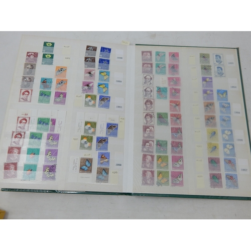 139 - A Stanley Gibbons Stock Book Containing a Superb Collection of Swiss Stamps from 1854, including Pro... 