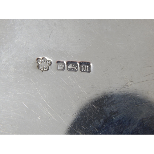 98 - Edward VII silver basket, Sheffield 1904, Barraclough & Barraclough: Weight 266g
(8.55oz)