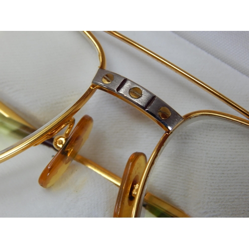 Cartier paris cheap 140 eyeglasses