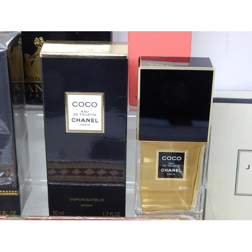 Chanel oud outlet