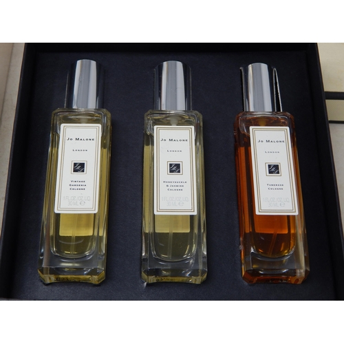 627 - A Quantity of Perfumes etc Including Chanel, Arpege, Bergamot & Oud, L'Aimant, Jo Malone, Roger & Ga... 