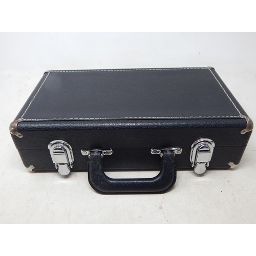 383 - Boosey & Hawkes Regent Clarinet in Fitted Case