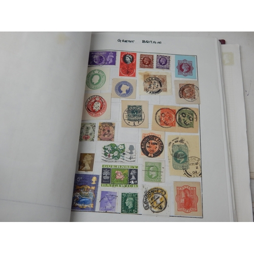 74 - 4 x Albums containing in excess of 200 Royal Mail Mint Stamp Packs together with 2 Further Albums of... 