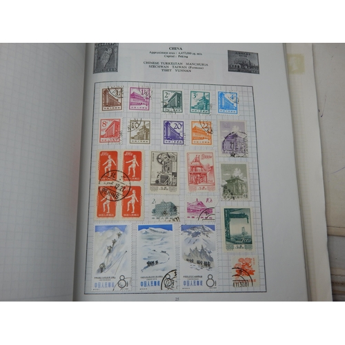 74 - 4 x Albums containing in excess of 200 Royal Mail Mint Stamp Packs together with 2 Further Albums of... 