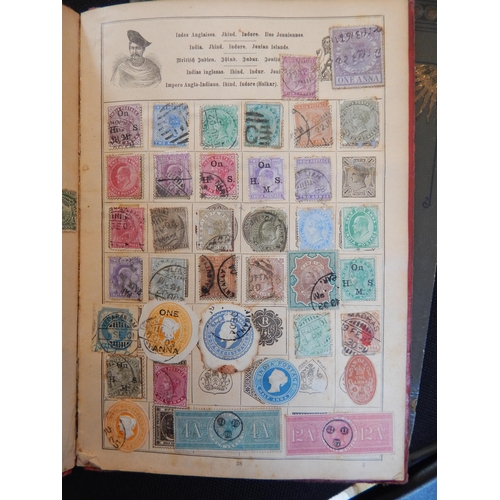 83 - A Large Quantity of Irish Stamps including Dollard overpints, Provincial Bank of Ireland, Skibbereen... 