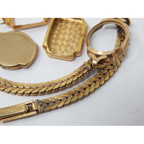 9ct Gold Scrap Price