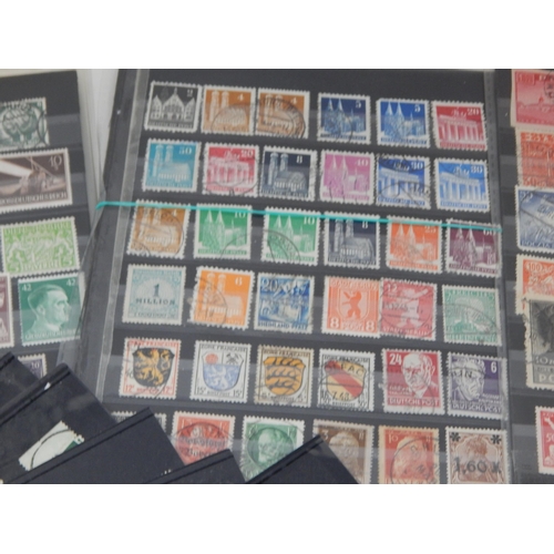 85 - A Large Quantity of 19th Century & Later Stamps Including: British South Africa Company 1898-1908: C... 