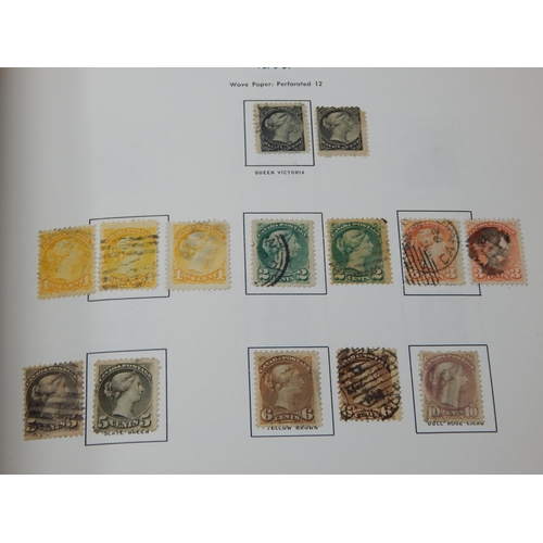 55 - A Large Quantity of GB & World Stamps Contained in Several Albums together with a Quantity of Stampe... 