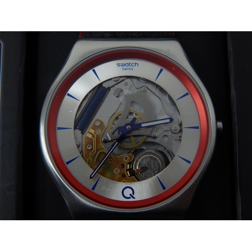 269A - James Bond 007: Swatch Limited Edition 