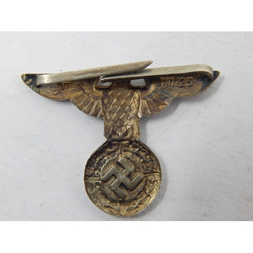 443 - WWII NSDAP Eagle Badge