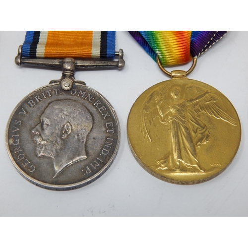 414 - WWI Women's Medals Awarded & Edge Named to: 2469 FWN. E.L. DALGLEISH. Q.M.A.A.C together with a furt... 