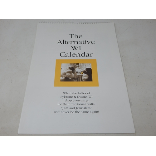 The Alternative W.I Calendar 2000