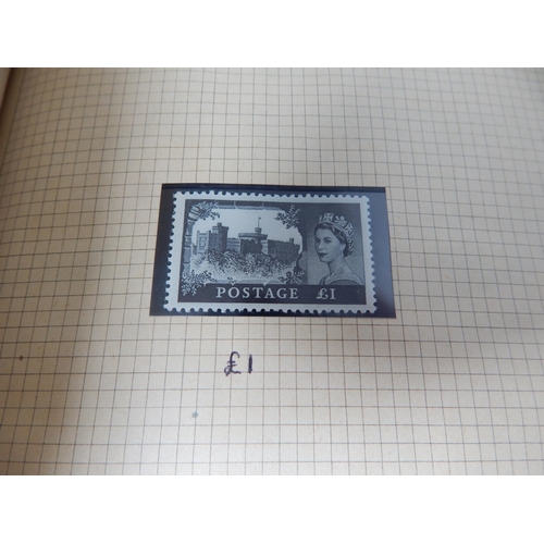 89 - A Large Quantity of QV & later UK & World Stamps together with F.D.C's contained in 7 albums: Sortin... 