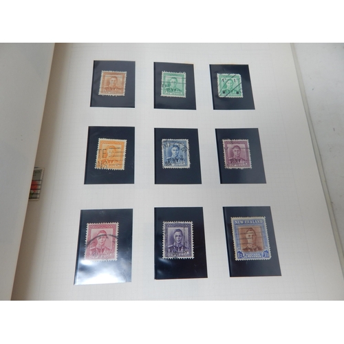 89 - A Large Quantity of QV & later UK & World Stamps together with F.D.C's contained in 7 albums: Sortin... 