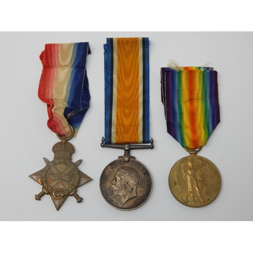 426 - WWI Medals Awarded & Edge Named to 