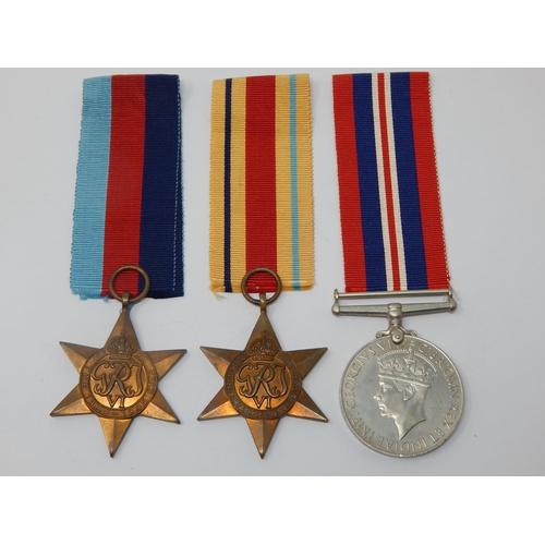 432 - WWII: The Medals of 