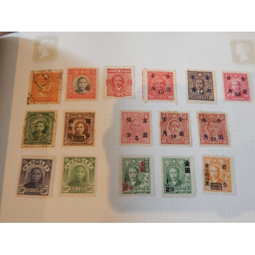 64 - A Huge Quantity of Stamp Albums, Loose Stamps & FDC's, UK & World Including a Sterling Silver Concor... 