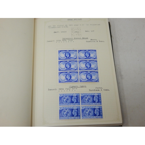 97 - Album of QV & Later GB & World Stamps: Countries Including Australia, Austria, Belgium, China, Cypru... 