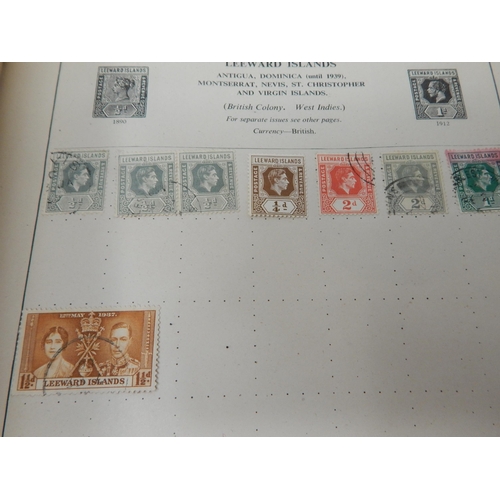 88 - A Quantity of Stamps Albums QV & Later Including China together with a large collection of F.D.C's, ... 