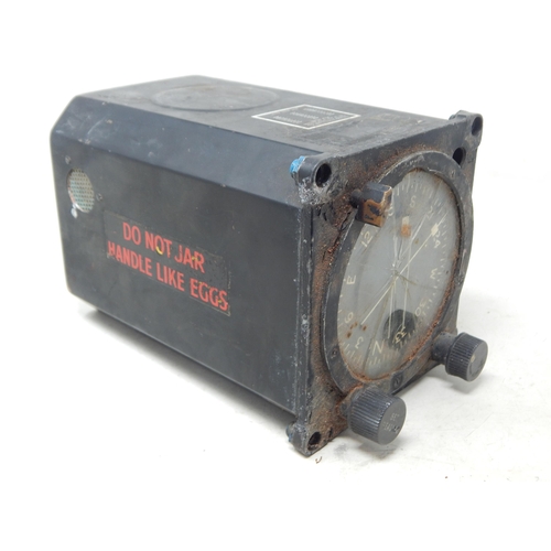 361 - Air Ministry Gyro Magnetic Compass Mk 4F, Gyro Unit Type B