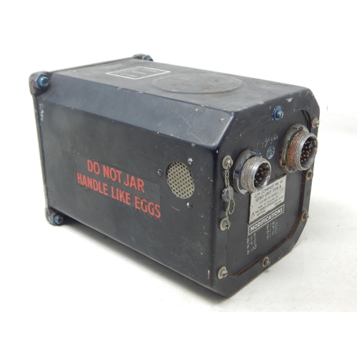 361 - Air Ministry Gyro Magnetic Compass Mk 4F, Gyro Unit Type B