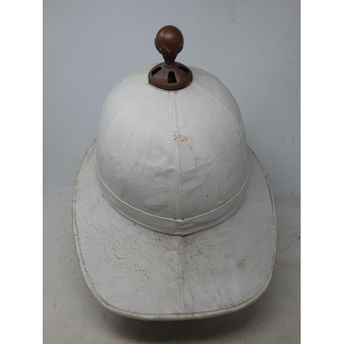 216 - British Royal Marines Helmet with Chin Strap. Note: Customers must satisfy themselves prior to biddi... 