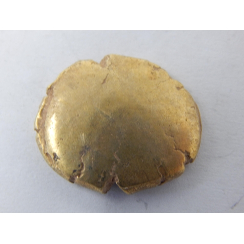 49 - Scarce Gold Stater coin