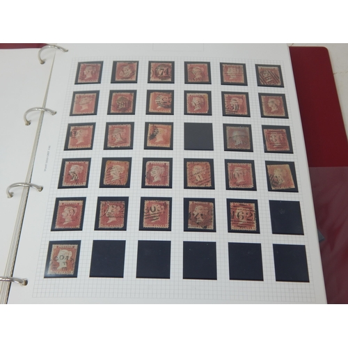 70 - A Stanley Gibbons Album & a Further Album containing a large quantity of Victorian & later stamps in... 