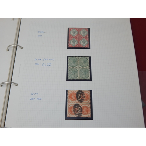 70 - A Stanley Gibbons Album & a Further Album containing a large quantity of Victorian & later stamps in... 