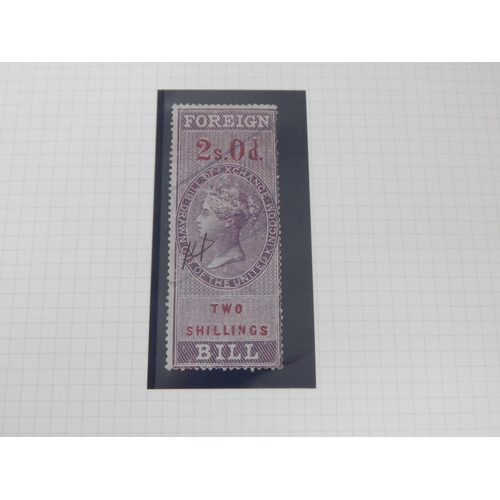 70 - A Stanley Gibbons Album & a Further Album containing a large quantity of Victorian & later stamps in... 