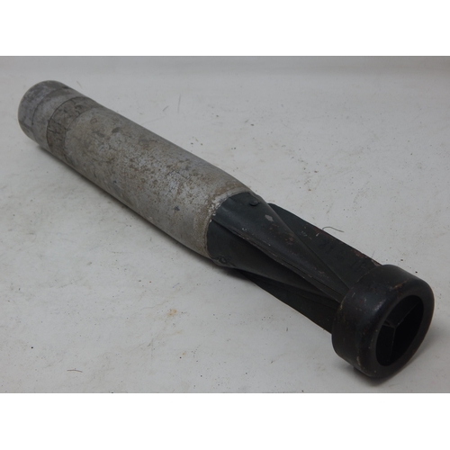 417 - WWII: German Incendiary Bomb (Inert)