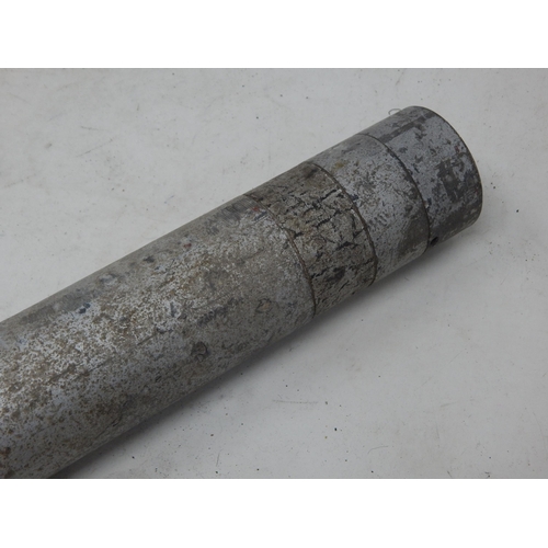 417 - WWII: German Incendiary Bomb (Inert)