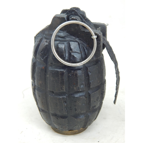 464 - WWI British Grenade 1916 (Inert)