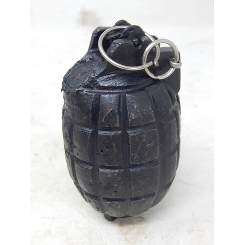 534 - WWI British No23 MkII Grenade