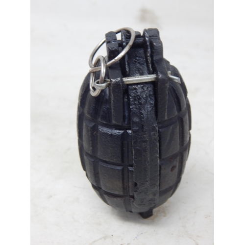 534 - WWI British No23 MkII Grenade